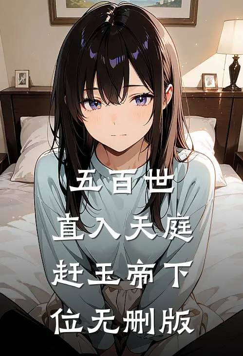 五百世：直入天庭赶玉帝下位无删版
