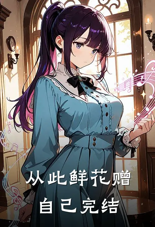 从此鲜花赠自己完结