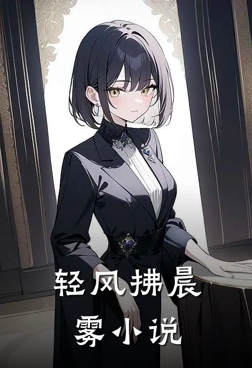轻风拂晨雾小说