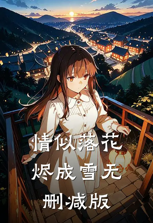 情似落花烬成雪无删减版