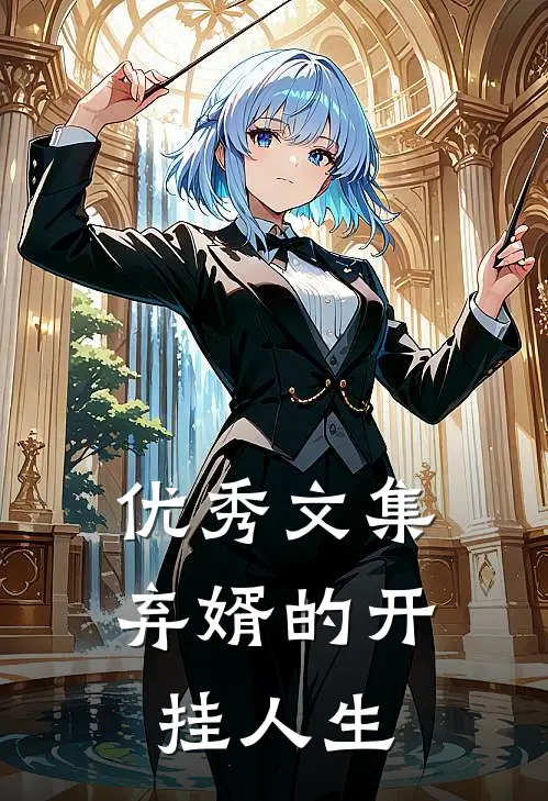 优秀文集弃婿的开挂人生