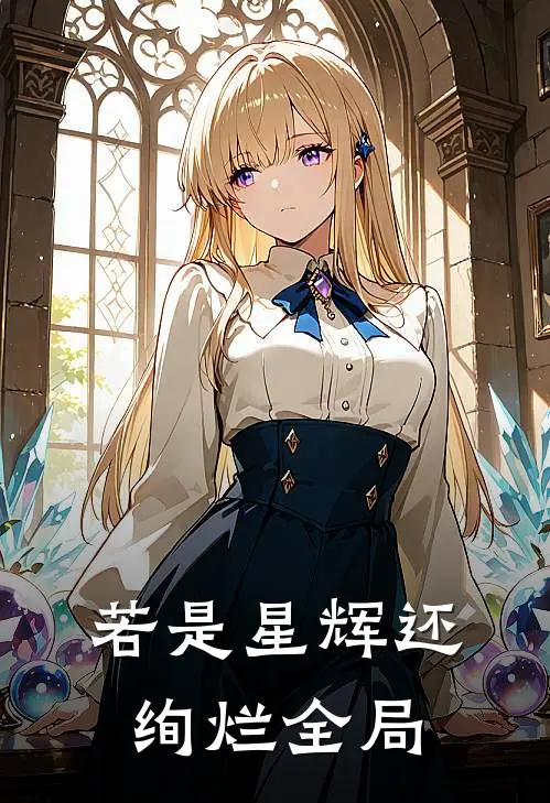 若是星辉还绚烂全局