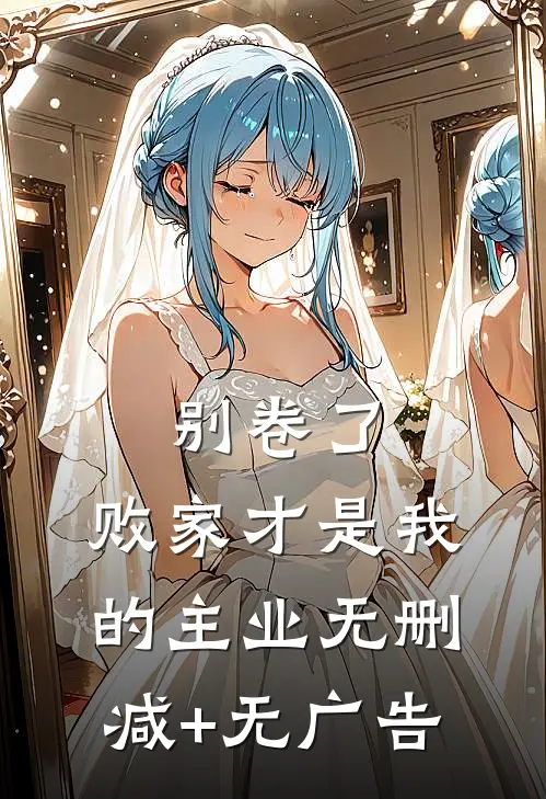 别卷了，败家才是我的主业无删减+无广告