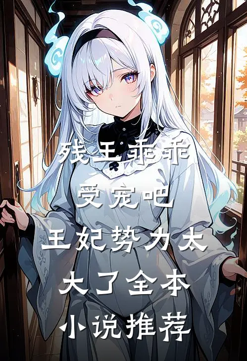残王乖乖受宠吧，王妃势力太大了全本小说推荐