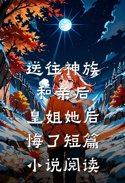 送往神族和亲后，皇姐她后悔了短篇小说阅读