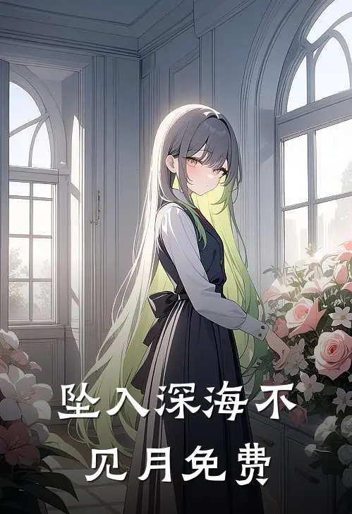 坠入深海不见月免费