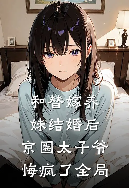 和替嫁养妹结婚后，京圈太子爷悔疯了全局