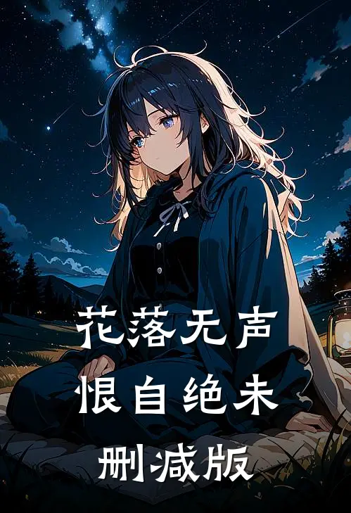 花落无声恨自绝未删减版
