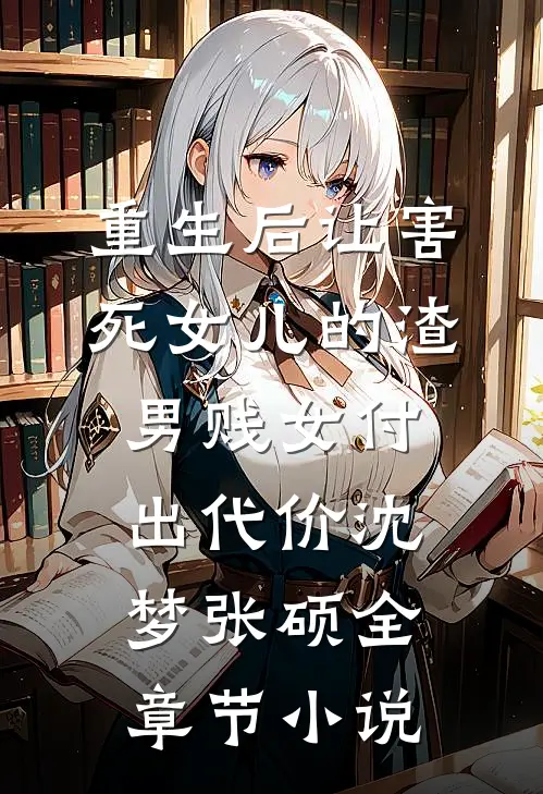 重生后让害死女儿的渣男贱女付出代价沈梦张硕全章节小说