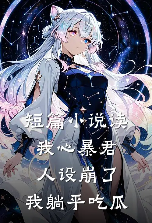 短篇小说读我心暴君人设崩了，我躺平吃瓜