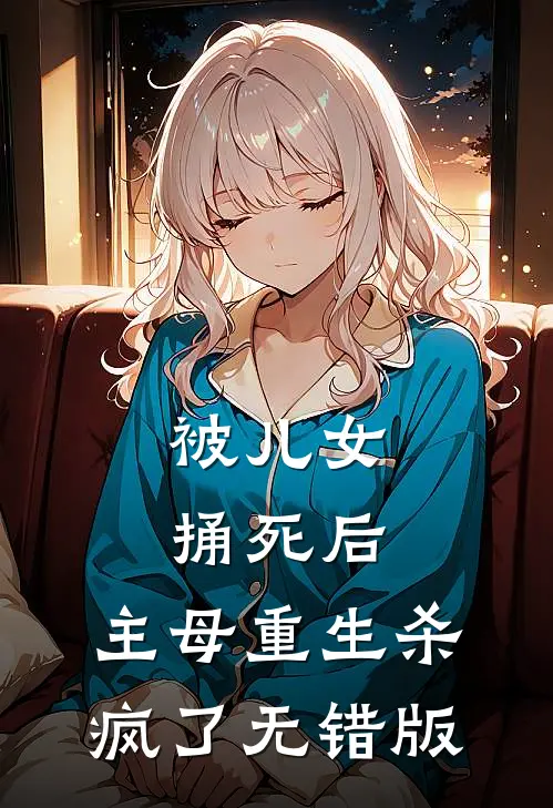 被儿女捅死后，主母重生杀疯了无错版
