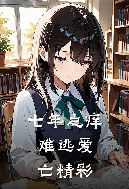 七年之痒，难逃爱亡精彩