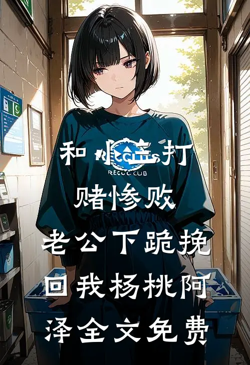 和小三打赌惨败，老公下跪挽回我杨桃阿泽全文免费