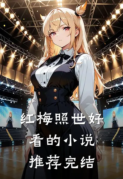 红梅照世好看的小说推荐完结