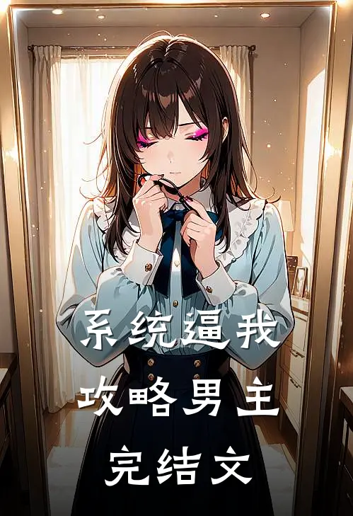 系统逼我攻略男主完结文