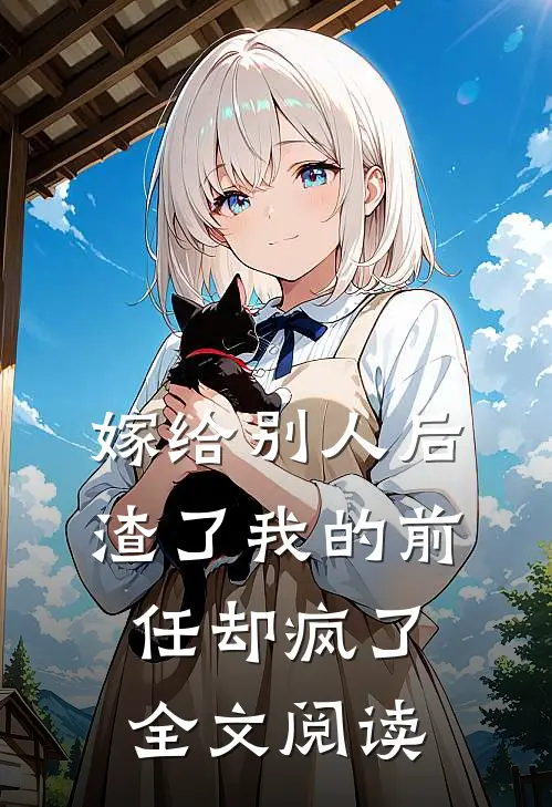 嫁给别人后，渣了我的前任却疯了全文阅读