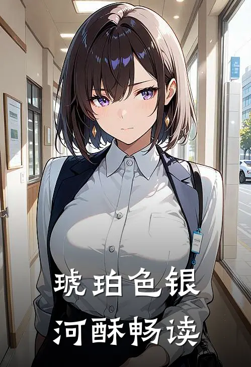 琥珀色银河酥畅读