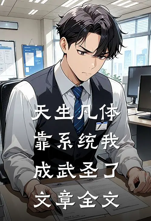 天生凡体，靠系统我成武圣了文章全文