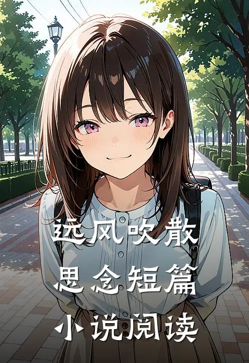 远风吹散思念短篇小说阅读