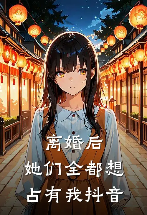 离婚后，她们全都想占有我抖音