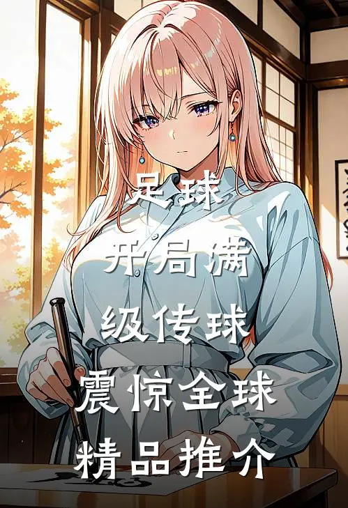 足球：开局满级传球，震惊全球精品推介