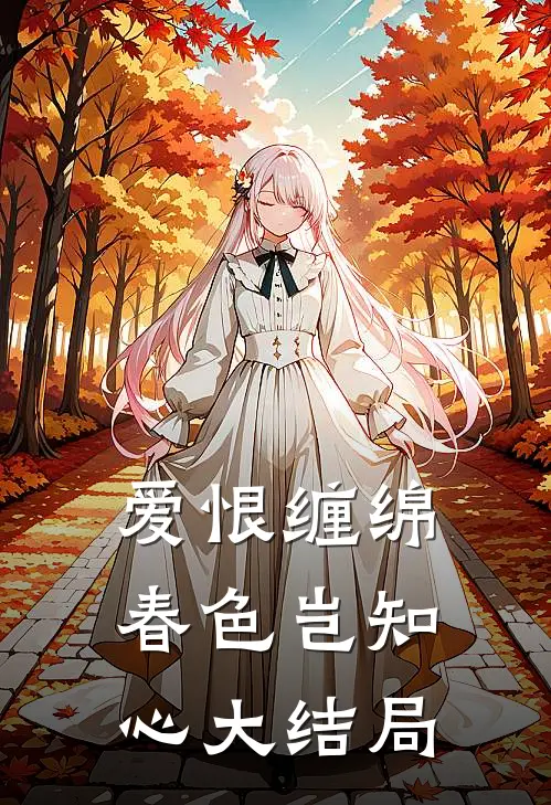 爱恨缠绵，春色岂知心大结局