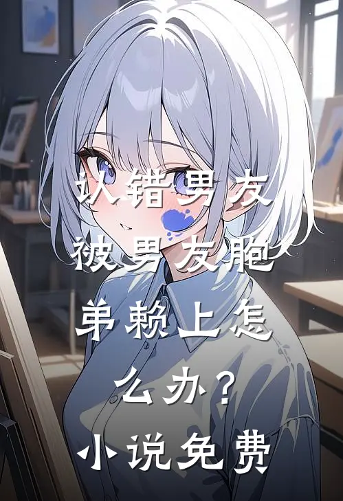 认错男友，被男友胞弟赖上怎么办？小说免费