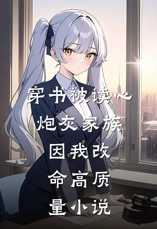 穿书被读心，炮灰家族因我改命高质量小说