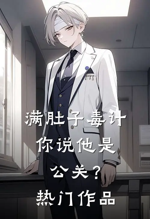 满肚子毒计，你说他是公关？热门作品