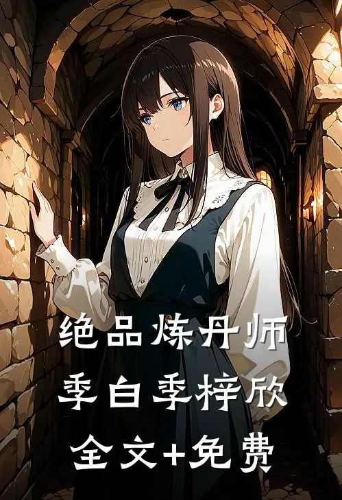 绝品炼丹师季白季梓欣全文+免费