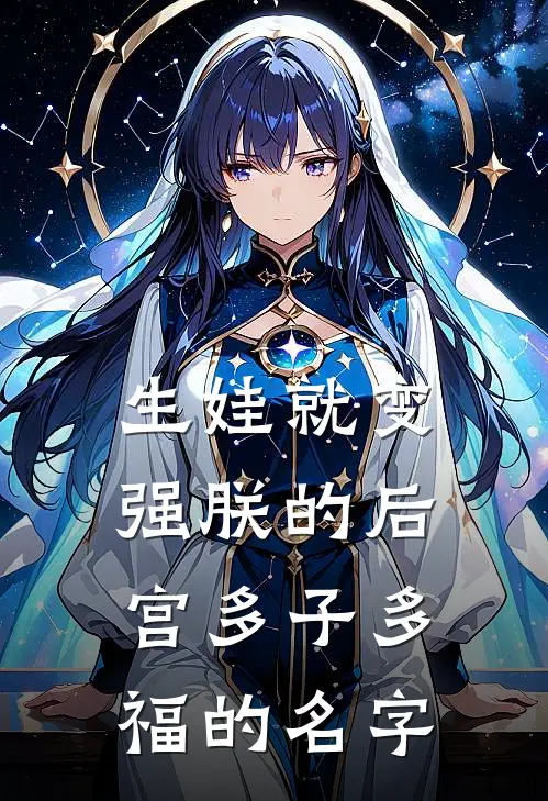 生娃就变强朕的后宫多子多福的名字