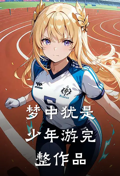 梦中犹是少年游完整作品
