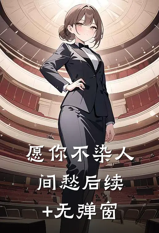 愿你不染人间愁后续+无弹窗