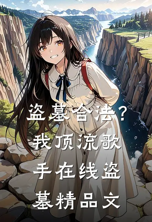 盗墓合法？我顶流歌手在线盗墓精品文