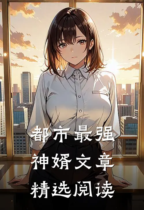都市最强神婿文章精选阅读