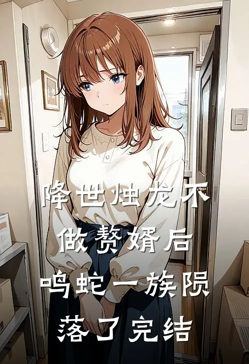 降世烛龙不做赘婿后，鸣蛇一族陨落了完结
