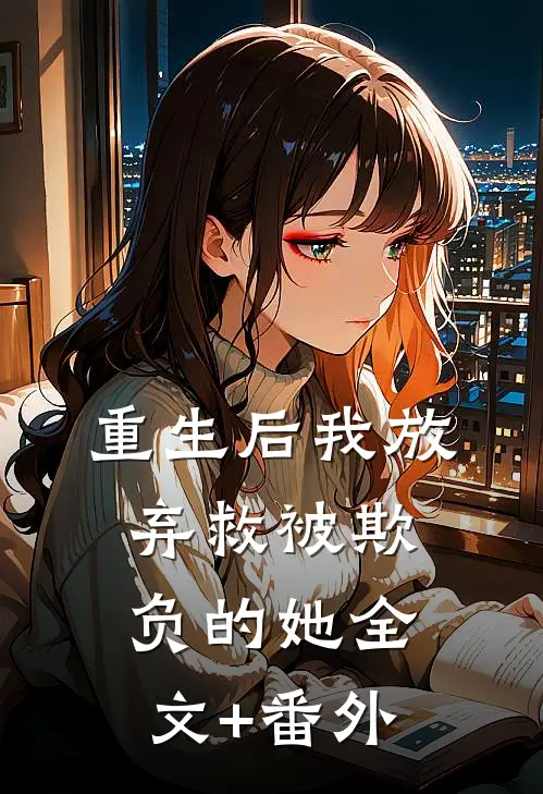 重生后我放弃救被欺负的她全文+番外