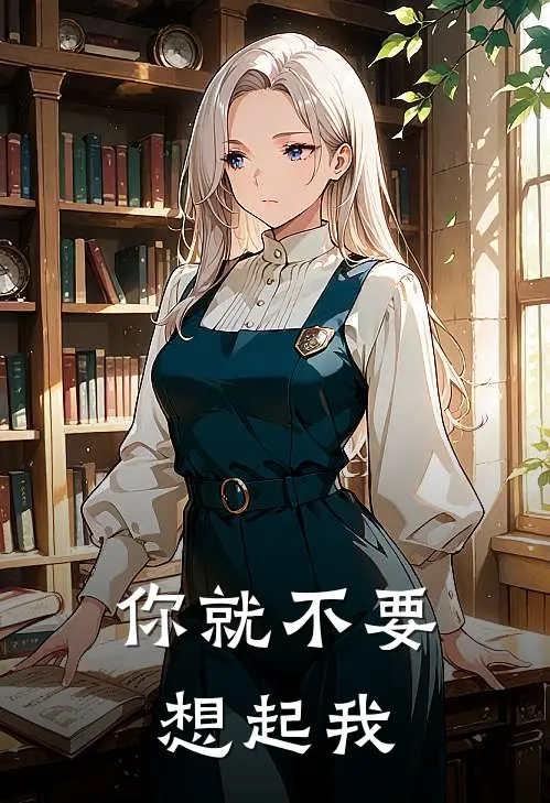 你就不要想起我