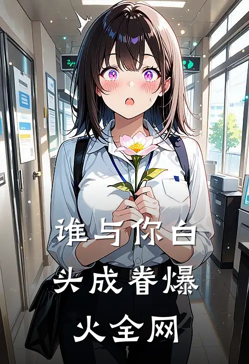 谁与你白头成眷爆火全网