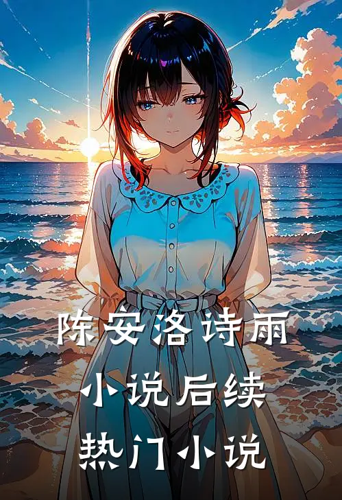 陈安洛诗雨后续热门在线阅读