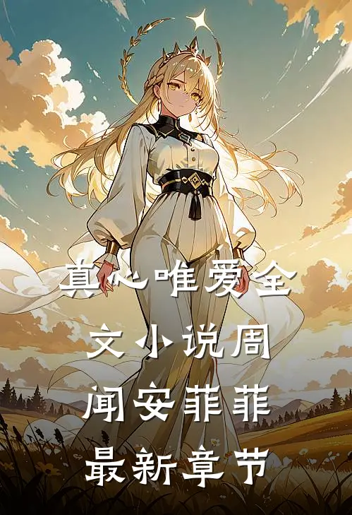 真心唯爱全文小说周闻安菲菲最新章节