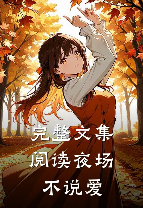 完整文集阅读夜场不说爱
