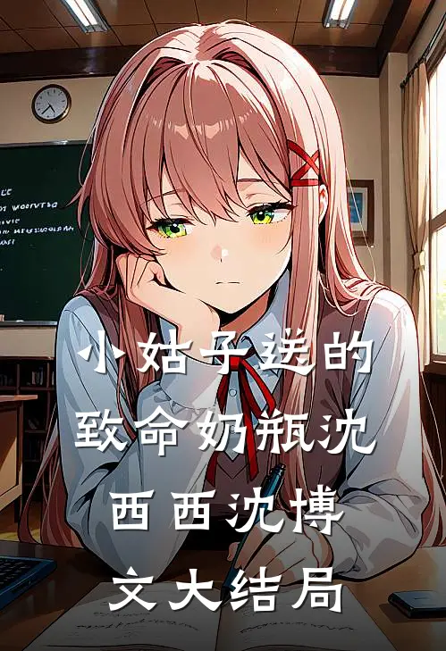 小姑子送的致命奶瓶沈西西沈博文大结局