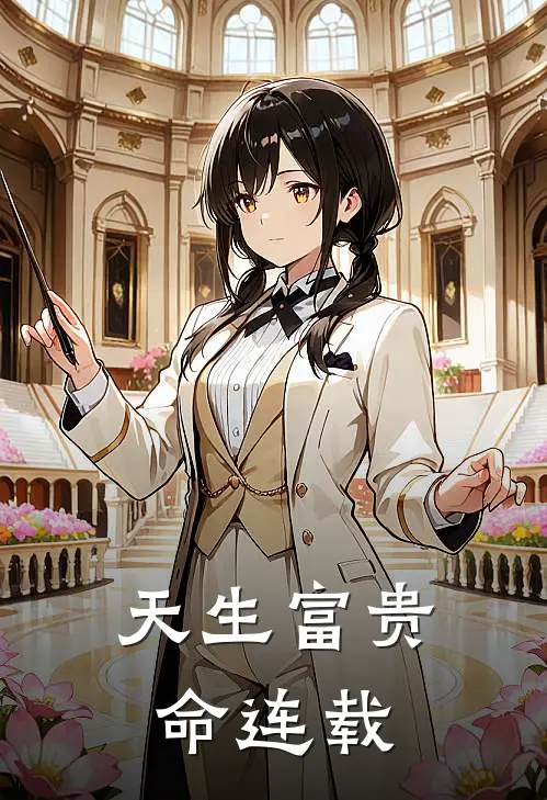 天生富贵命连载