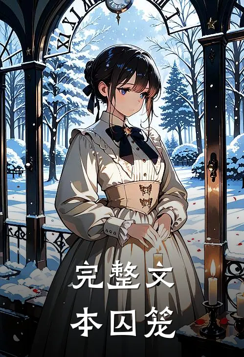 完整文本囚笼