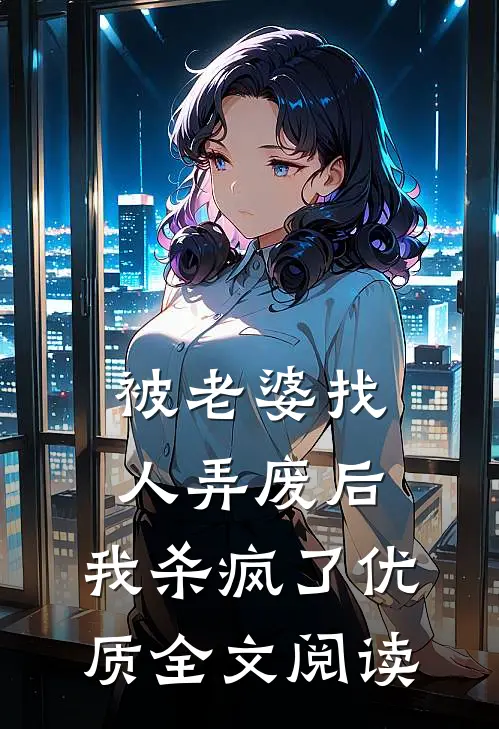 被老婆找人弄废后，我杀疯了优质全文阅读