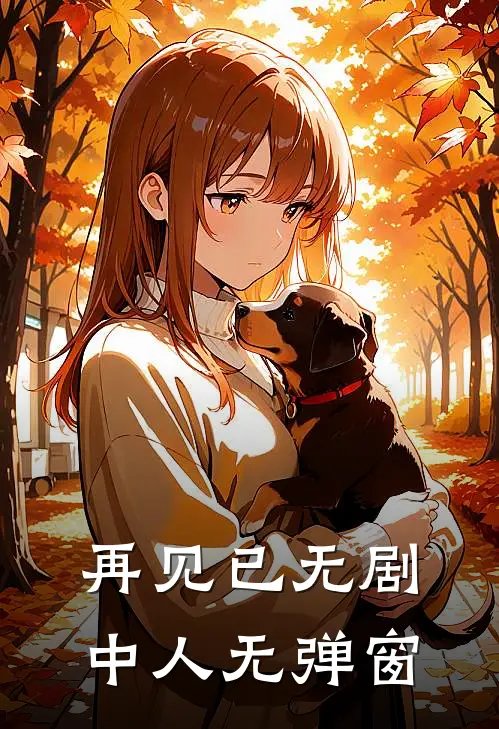 再见已无剧中人无弹窗