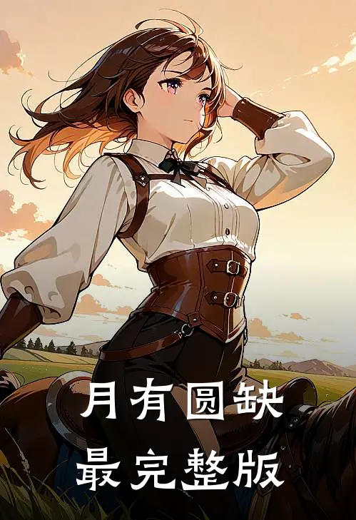 月有圆缺最完整版