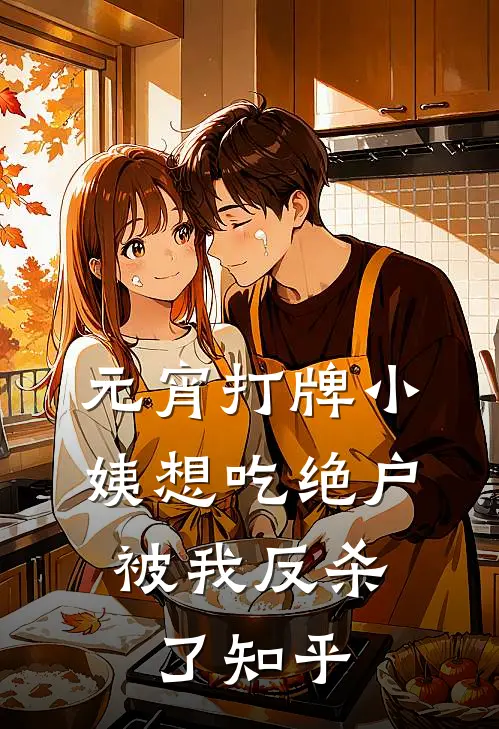 元宵打牌小姨想吃绝户，被我反杀了知乎