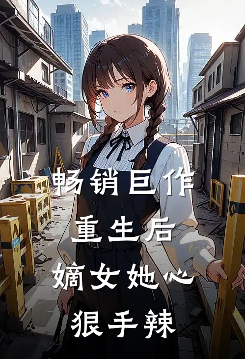畅销巨作重生后，嫡女她心狠手辣